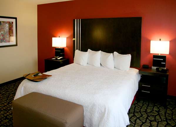  - Hampton Inn & Suites Salt Lake City