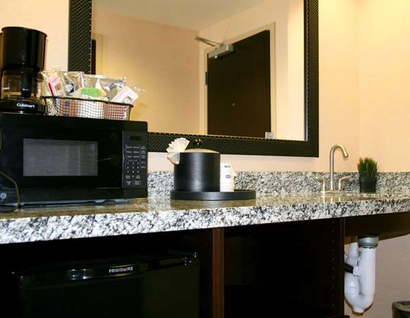  - Hampton Inn & Suites Salt Lake City