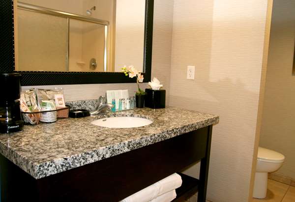  - Hampton Inn & Suites Salt Lake City