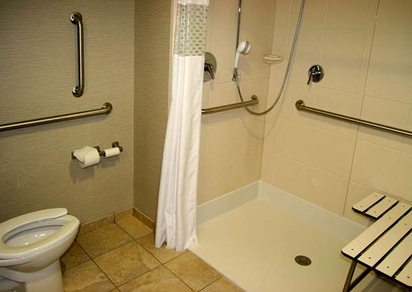  - Hampton Inn & Suites Salt Lake City