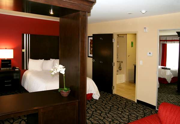  - Hampton Inn & Suites Salt Lake City