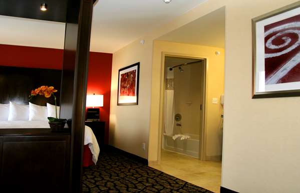  - Hampton Inn & Suites Salt Lake City