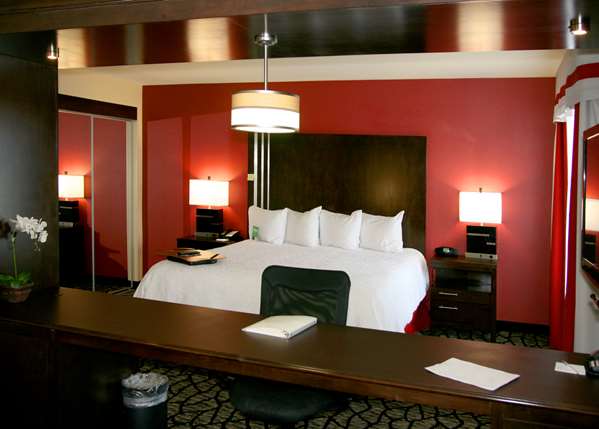  - Hampton Inn & Suites Salt Lake City
