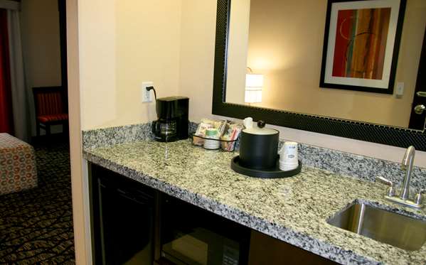  - Hampton Inn & Suites Salt Lake City