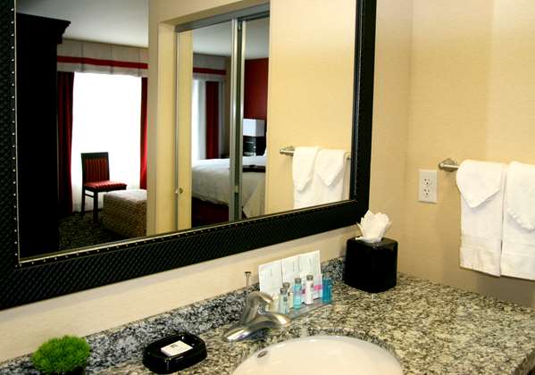  - Hampton Inn & Suites Salt Lake City