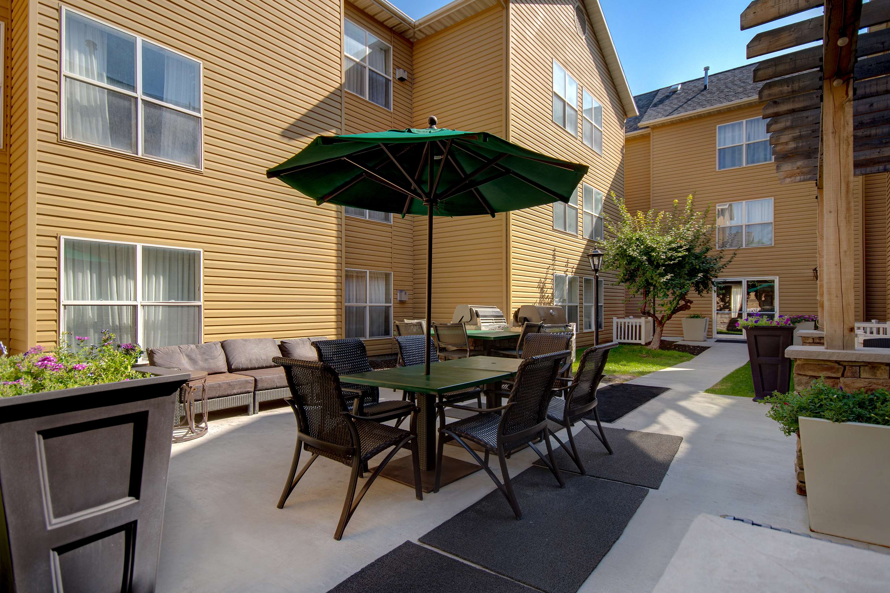 Exterior | Homewood Suites by Hilton Salt Lake City-Midvale/Sandy