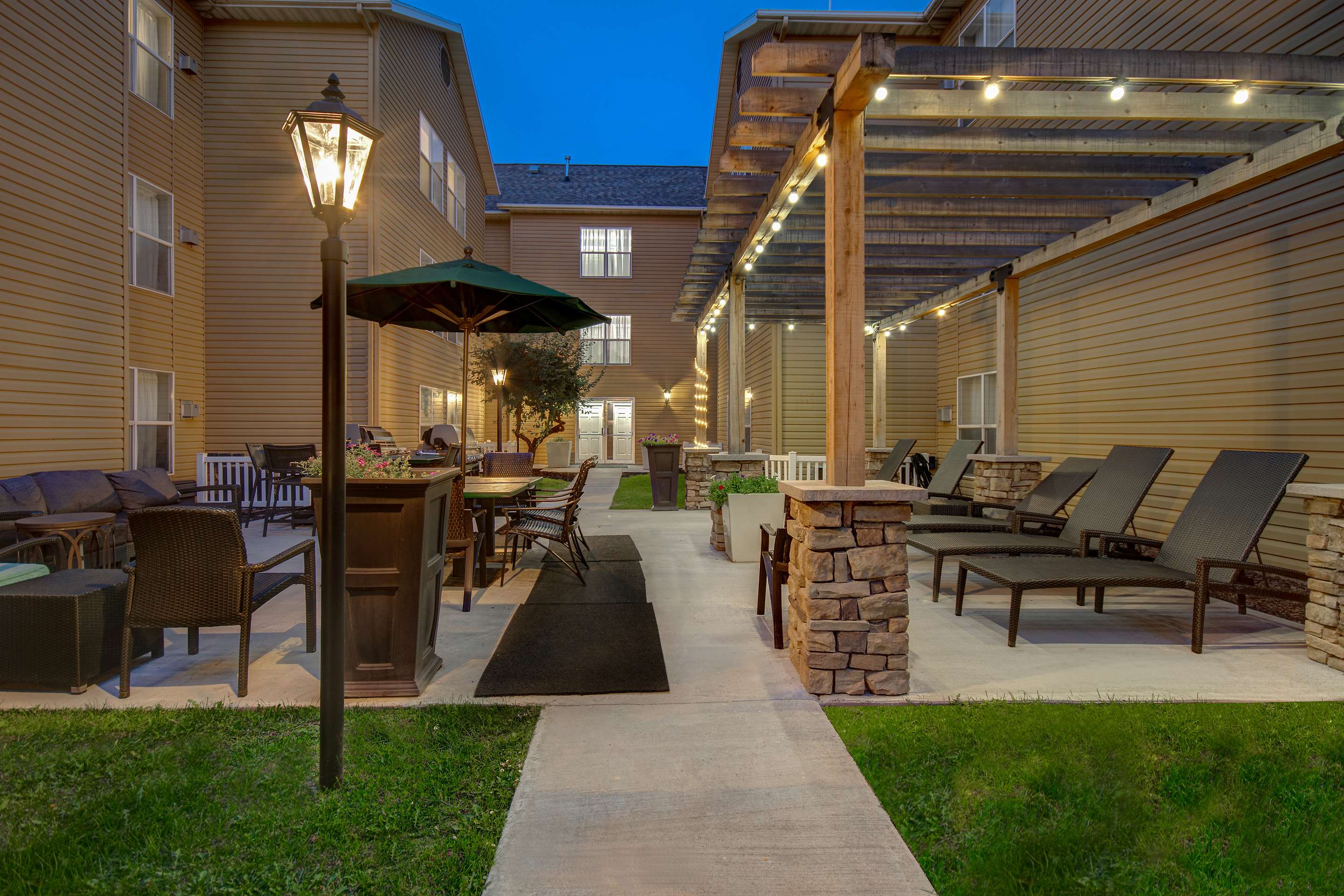Exterior | Homewood Suites by Hilton Salt Lake City-Midvale/Sandy