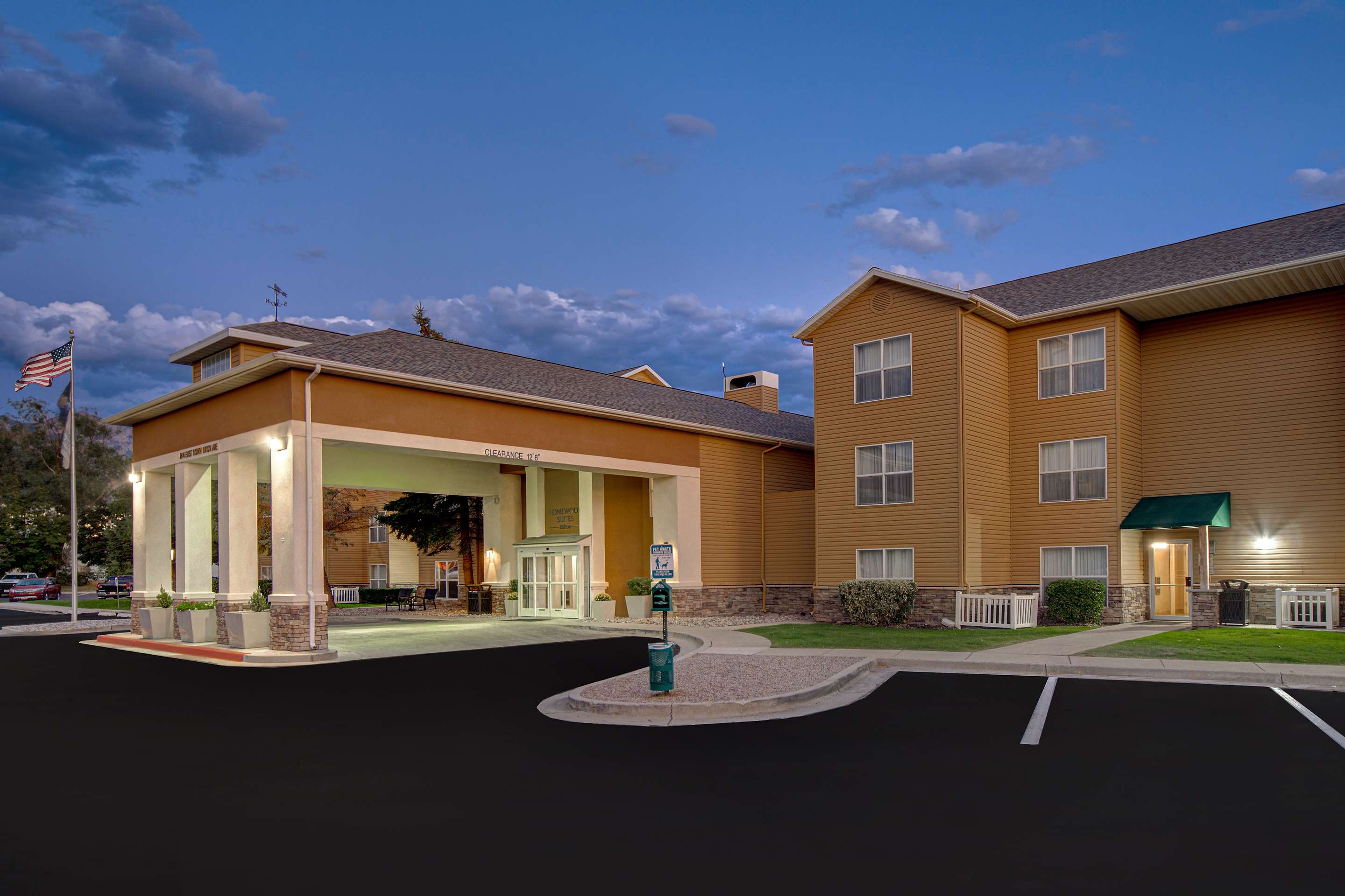 Exterior | Homewood Suites by Hilton Salt Lake City-Midvale/Sandy