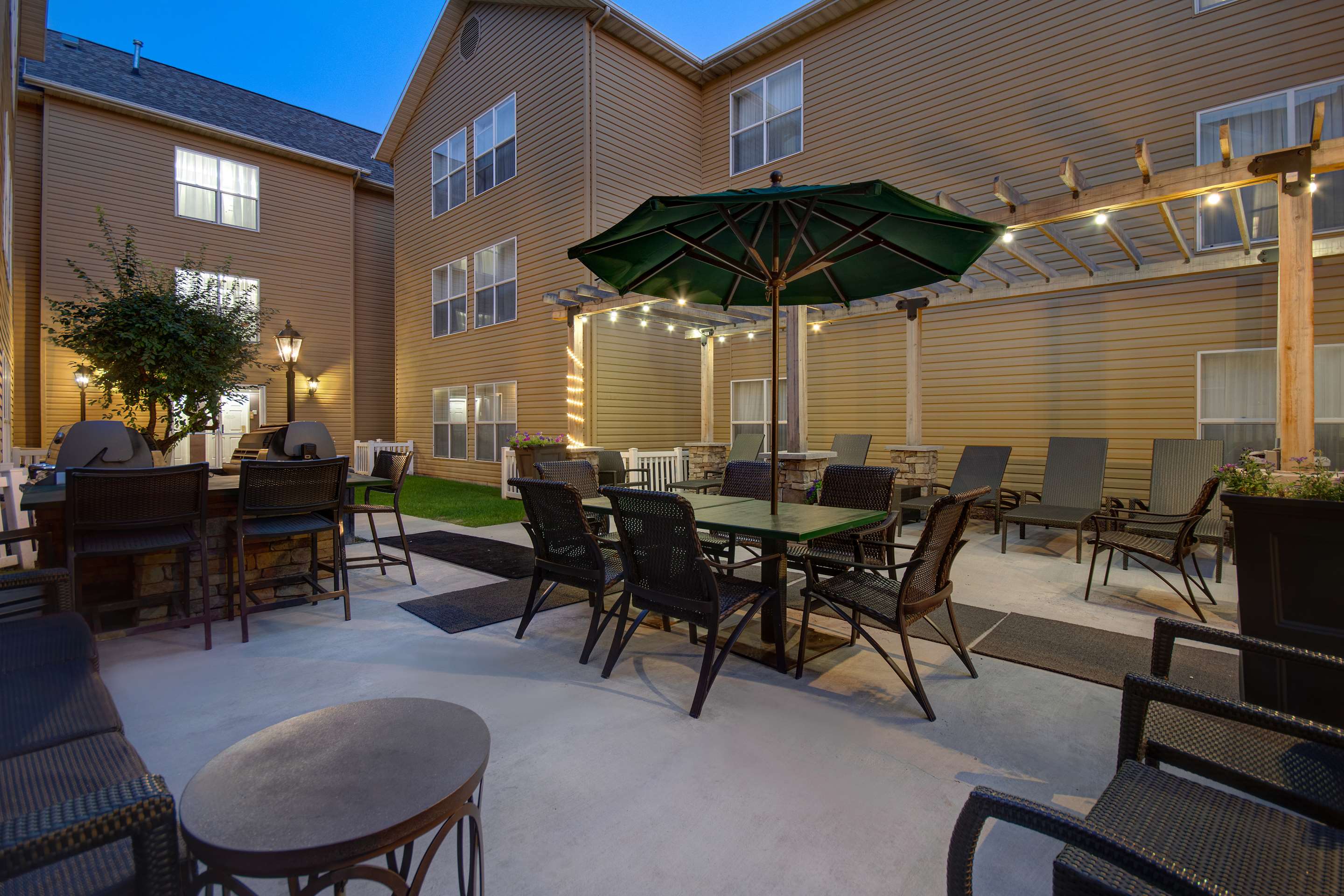 Exterior | Homewood Suites by Hilton Salt Lake City-Midvale/Sandy