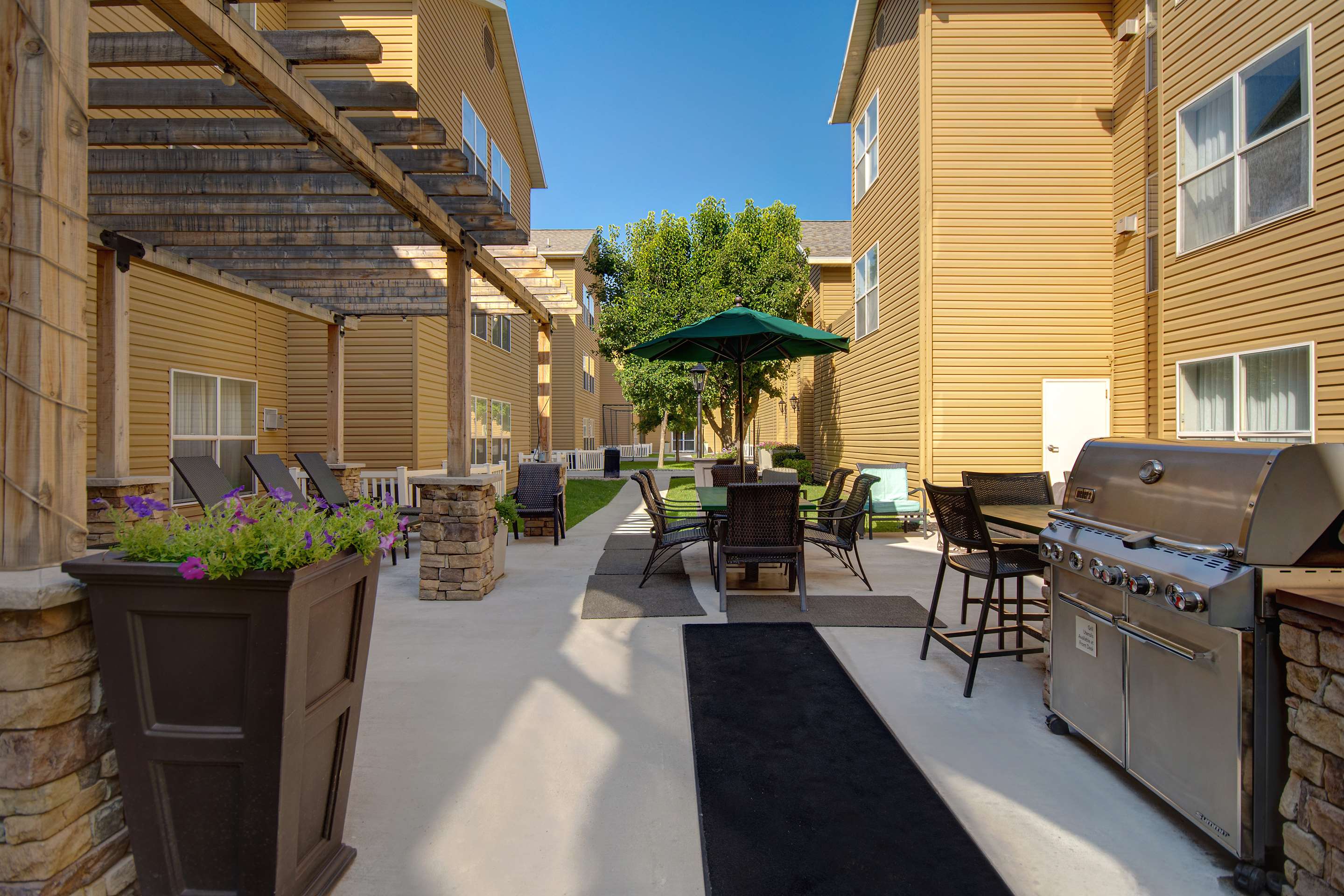 Exterior | Homewood Suites by Hilton Salt Lake City-Midvale/Sandy