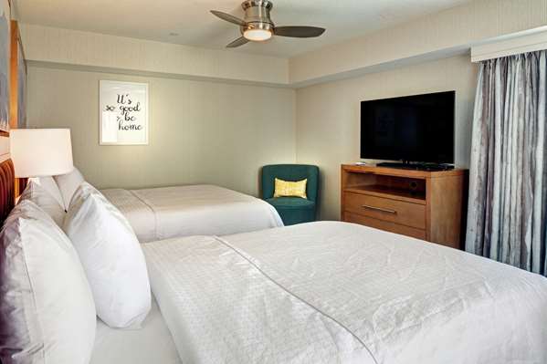 - Homewood Suites by Hilton Downtown Salt Lake City - I-15 & I-80, Exits 306 & 307