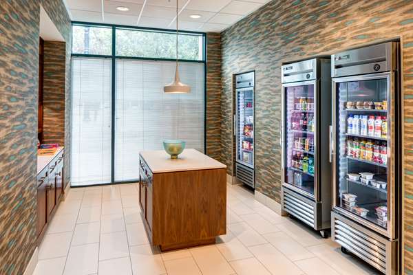 Restaurant - Homewood Suites by Hilton Downtown Salt Lake City - I-15 & I-80, Exits 306 & 307