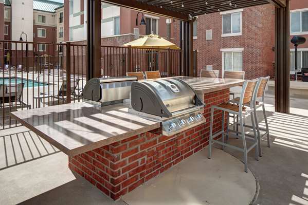 Pool - Homewood Suites by Hilton Downtown Salt Lake City - I-15 & I-80, Exits 306 & 307