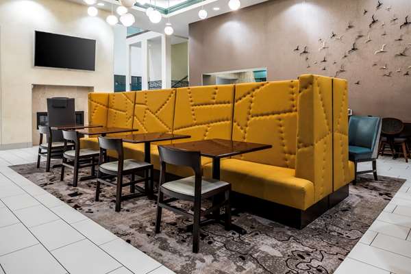 Amenities - Homewood Suites by Hilton Downtown Salt Lake City - I-15 & I-80, Exits 306 & 307