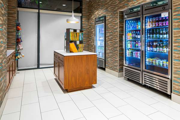 Restaurant - Homewood Suites by Hilton Downtown Salt Lake City - I-15 & I-80, Exits 306 & 307