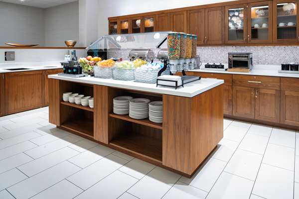 Amenities - Homewood Suites by Hilton Downtown Salt Lake City - I-15 & I-80, Exits 306 & 307