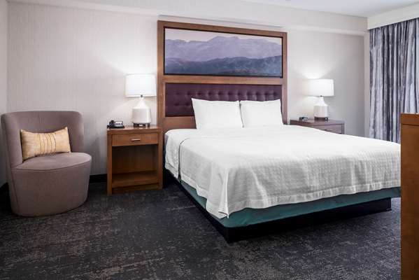  - Homewood Suites by Hilton Downtown Salt Lake City - I-15 & I-80, Exits 306 & 307