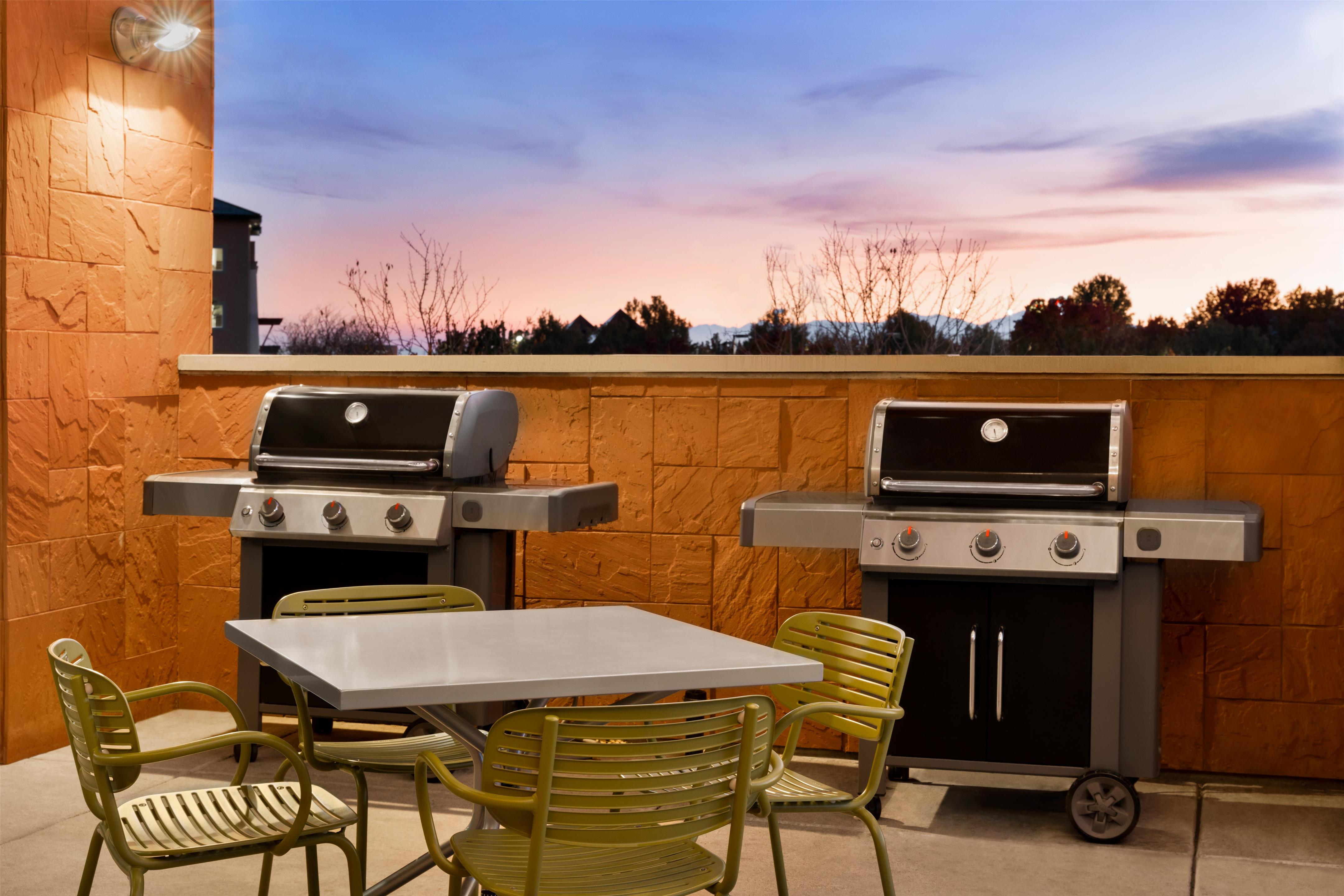 Restaurant | Home2 Suites by Hilton Salt Lake City/Layton, UT