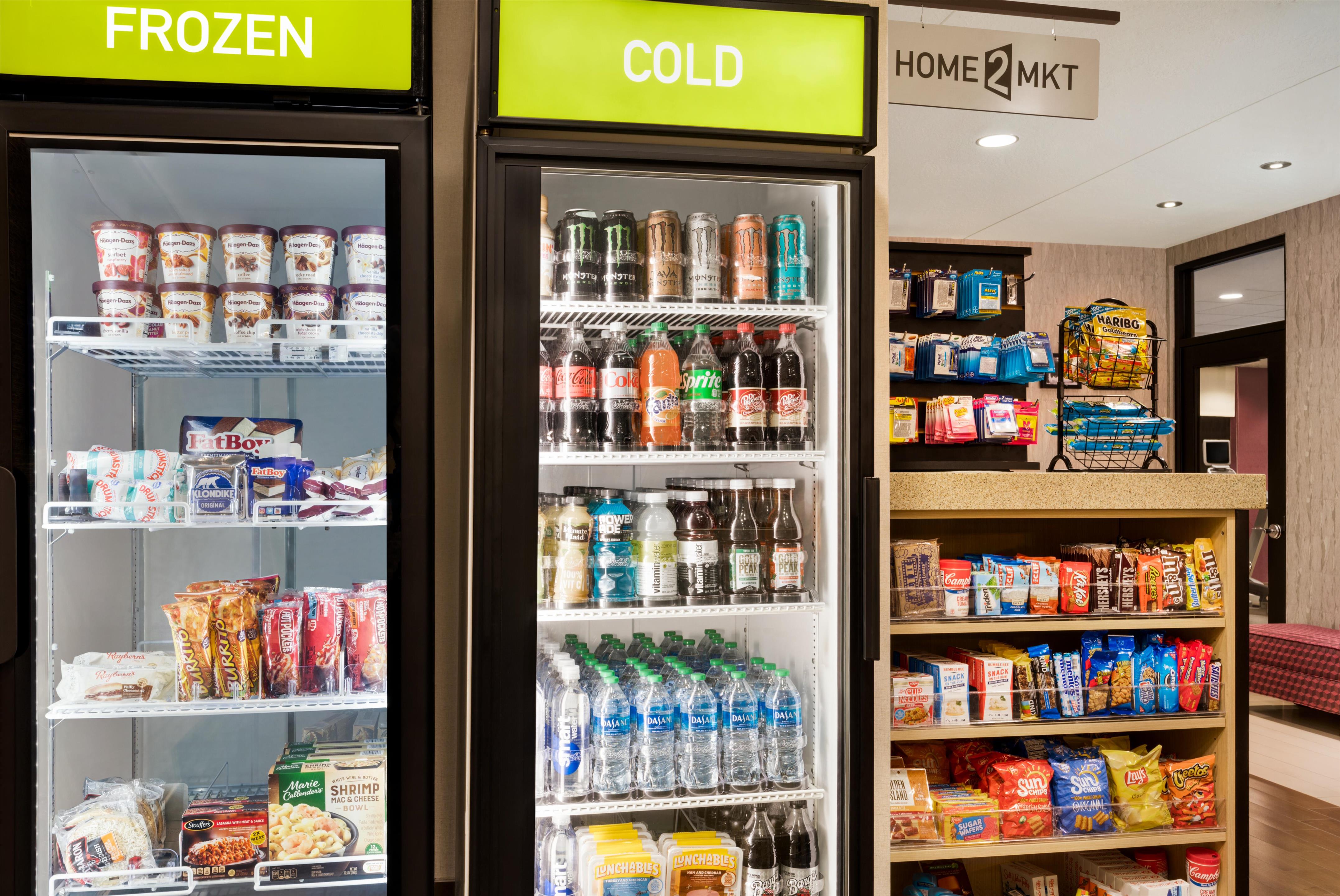 Restaurant | Home2 Suites by Hilton Salt Lake City/Layton, UT