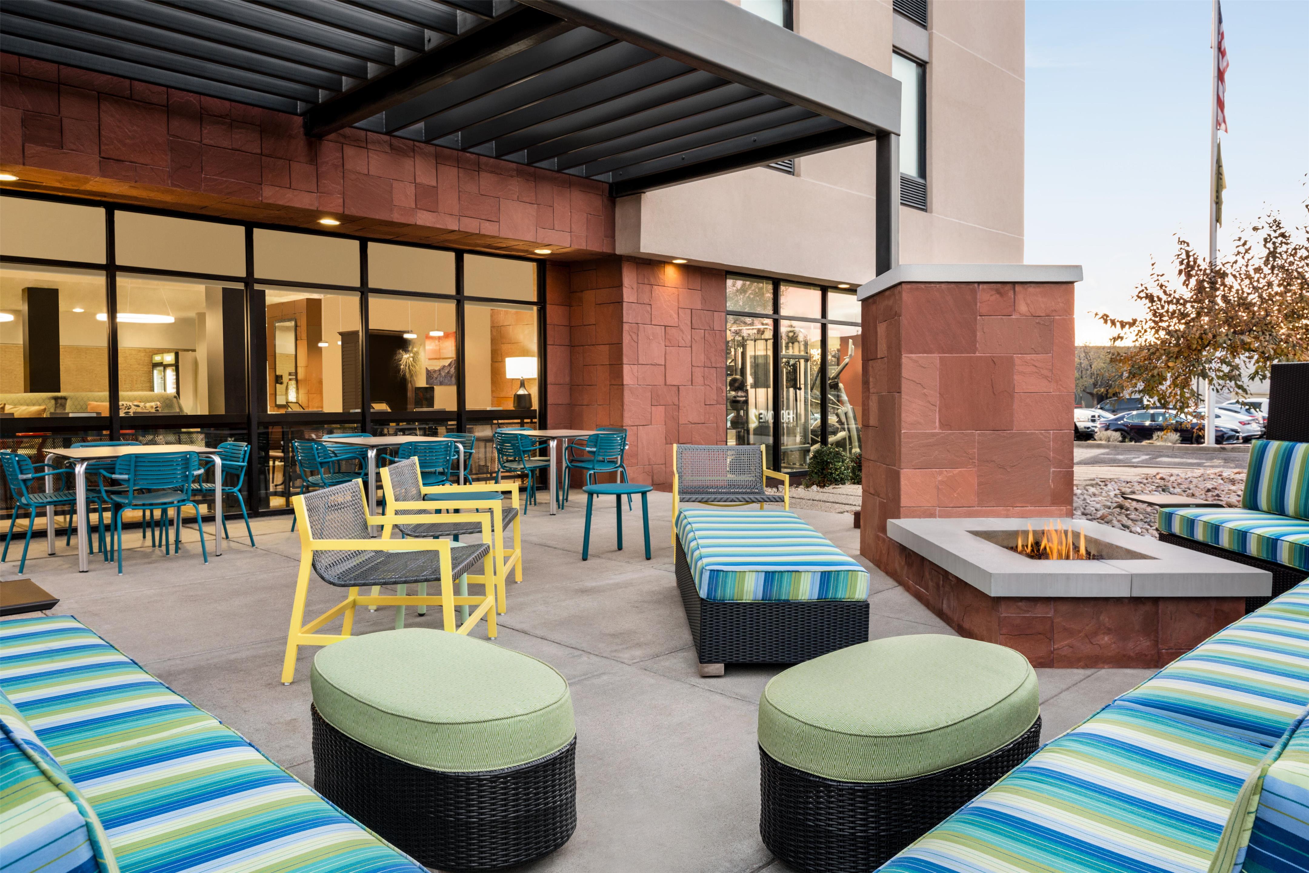 Exterior | Home2 Suites by Hilton Salt Lake City/Layton, UT