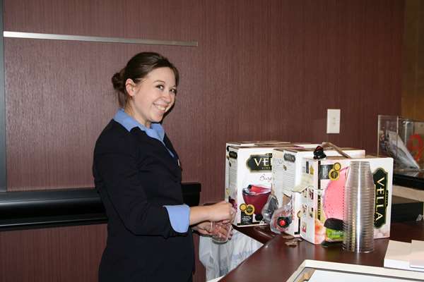 Restaurant - Hampton Inn Layton - I-15, Exit 332