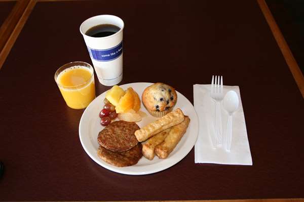 Restaurant - Hampton Inn Layton - I-15, Exit 332