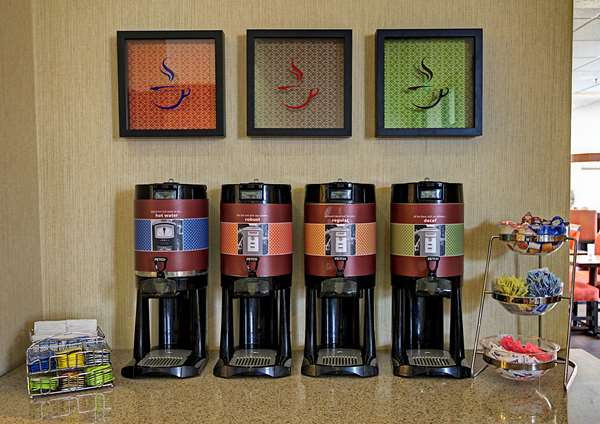 Restaurant - Hampton Inn Layton - I-15, Exit 332