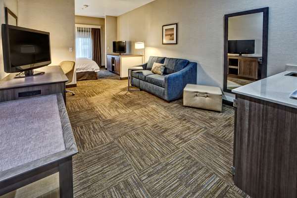  - Hampton Inn Layton - I-15, Exit 332