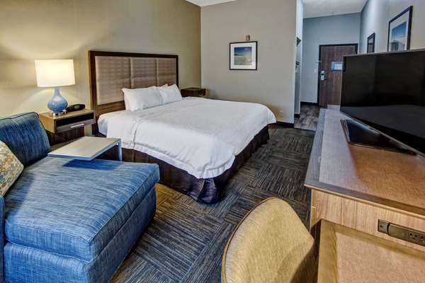  - Hampton Inn Layton - I-15, Exit 332