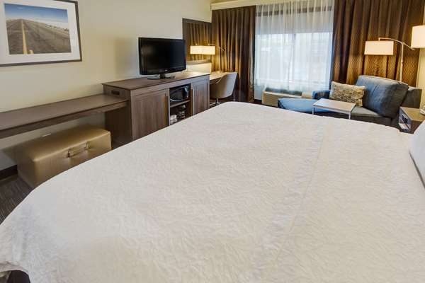  - Hampton Inn Layton - I-15, Exit 332