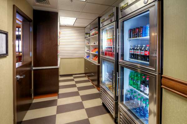 Restaurant - Hampton Inn Layton - I-15, Exit 332