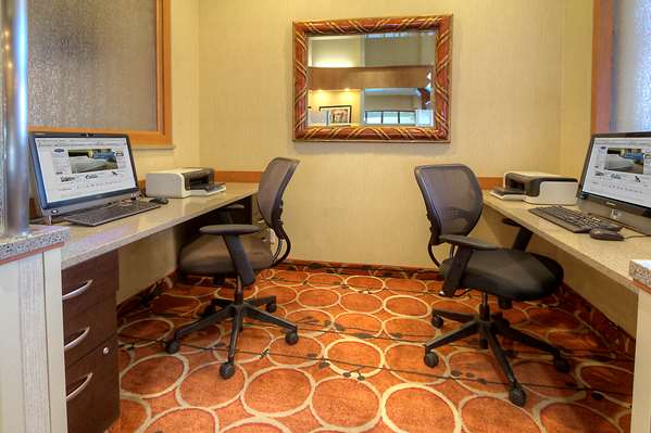 Conference Area - Hampton Inn Layton - I-15, Exit 332