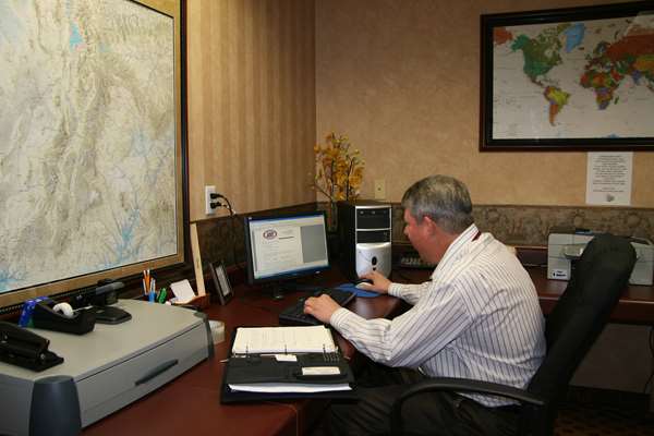 Conference Area - Hampton Inn Layton - I-15, Exit 332