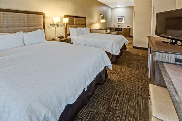  - Hampton Inn Layton - I-15, Exit 332