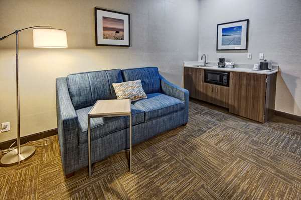  - Hampton Inn Layton - I-15, Exit 332