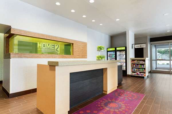  - Home2 Suites by Hilton Murray
