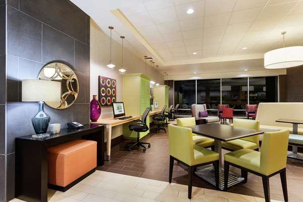  - Home2 Suites by Hilton Murray