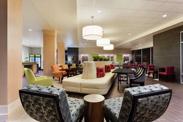  - Home2 Suites by Hilton Murray