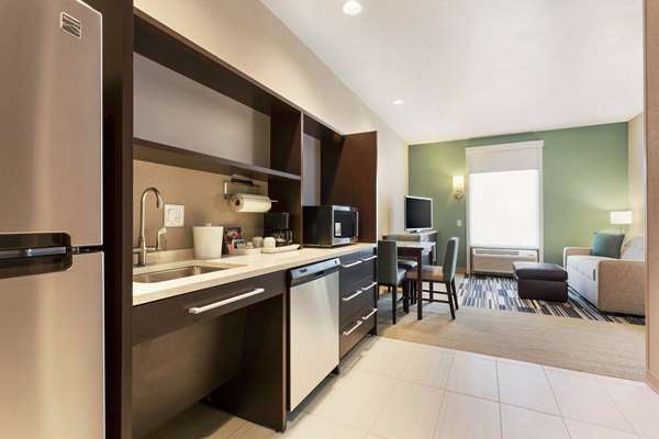  - Home2 Suites by Hilton Murray