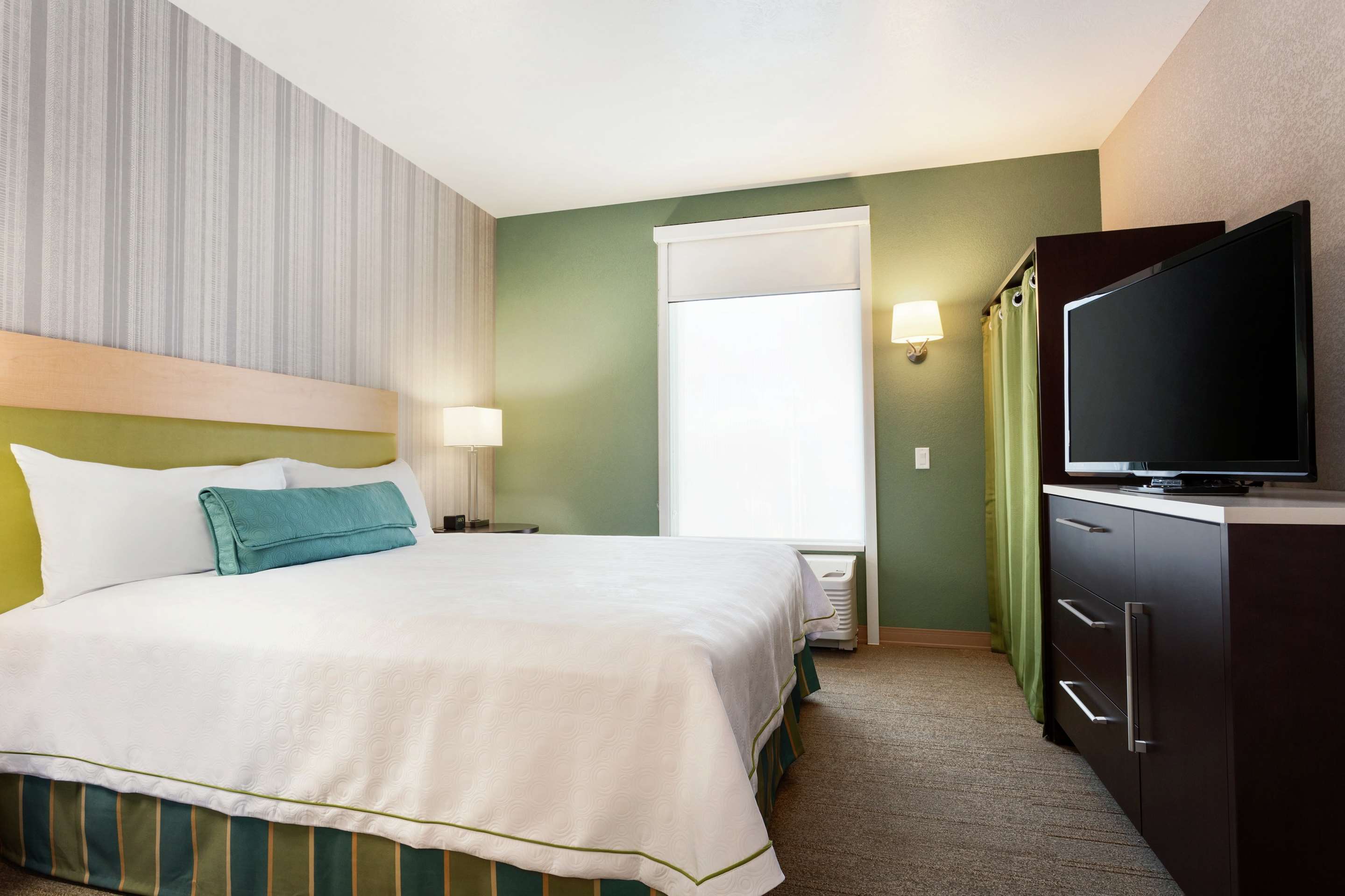 Guest room amenity