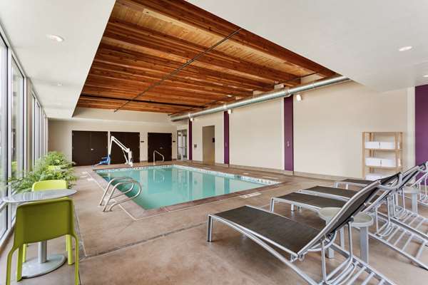 Pool - Home2 Suites by Hilton Murray
