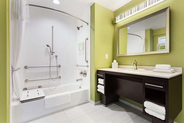  - Home2 Suites by Hilton Murray