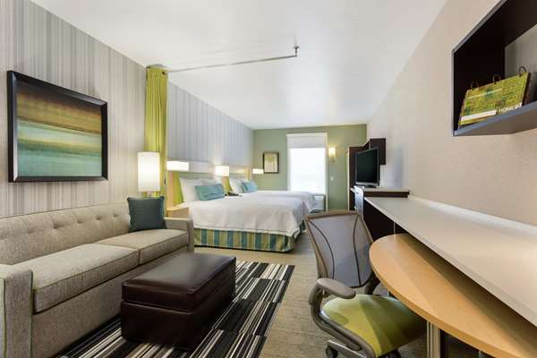  - Home2 Suites by Hilton Murray