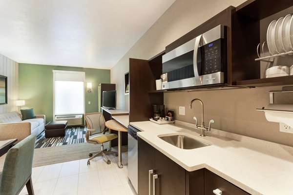  - Home2 Suites by Hilton Murray