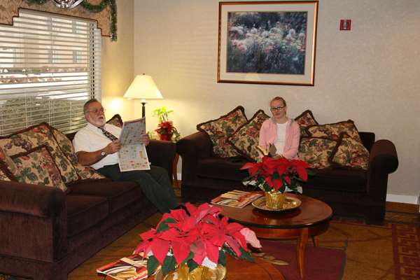  - Hampton Inn Salt Lake City - I-15, Exit 301