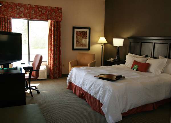  - Hampton Inn Salt Lake City - I-15, Exit 301