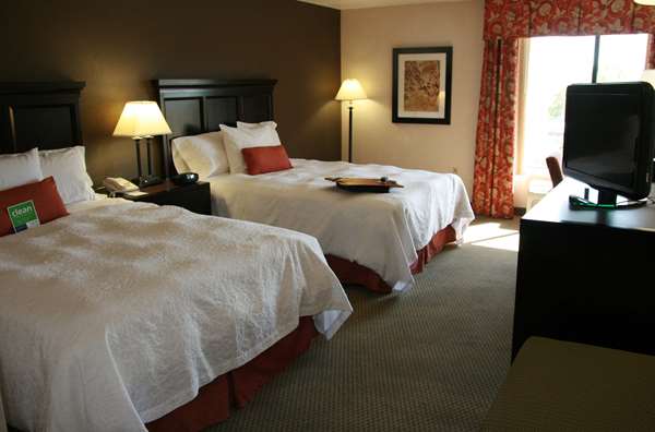  - Hampton Inn Salt Lake City - I-15, Exit 301