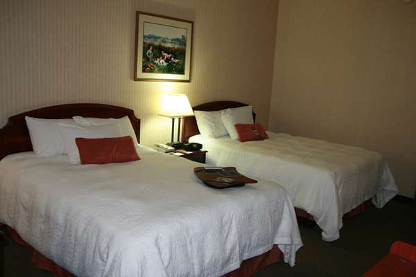  - Hampton Inn Salt Lake City - I-15, Exit 301