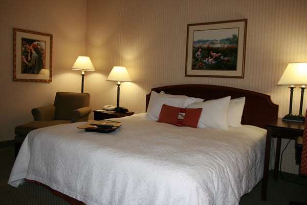 - Hampton Inn Salt Lake City - I-15, Exit 301