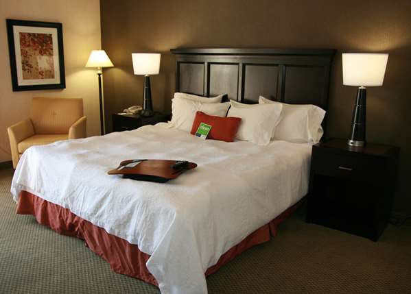  - Hampton Inn Salt Lake City - I-15, Exit 301